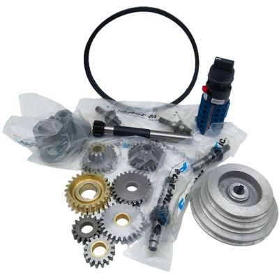 原厂送料器配件贝特七轮规格齐全