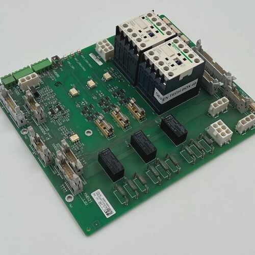 MGE DALIN 3400116900 Board