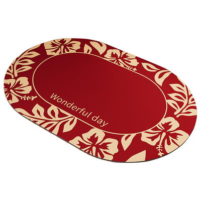 浴室地垫支持尺寸个性定制