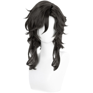 ND家】弈星守夜人 王者荣耀诡秘之主伦纳德角色款cos假发