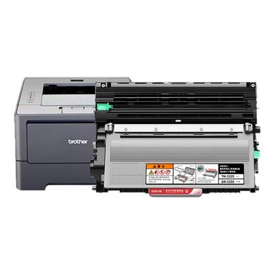 适用8510dn粉盒TN3335易加粉