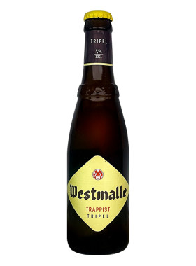 比利时进口修道院精酿啤酒西麦尔双料三料啤酒330ml*24瓶特酿组合