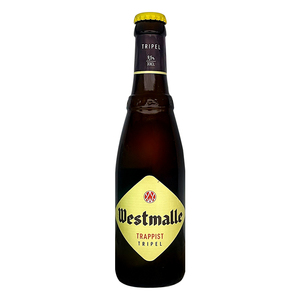 比利时进口修道院精酿啤酒西麦尔双料三料啤酒330ml*24瓶特酿组合