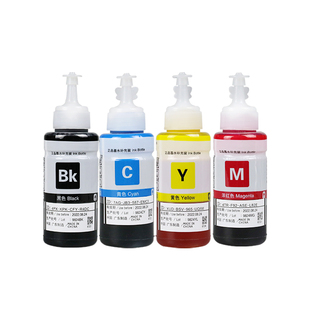 适用爱普生打印机墨水T6721 L303 L455 L380 L353 L365 L385 L313