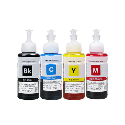 适用爱普生打印机墨水T6721 L303 L455 L380 L353 L365 L385 L313