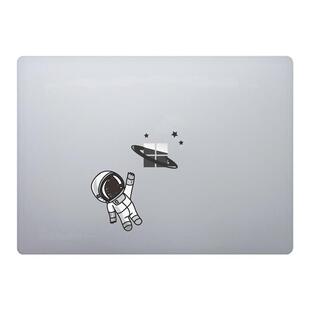 SkinAT 适用于微软Surface Laptop 7保护贴膜laptop 8创意透明膜surface笔记本保护膜创意透明膜进口3M材质