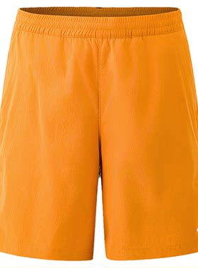 TheNorthFace北面短裤男2026春夏户外运动舒适透气休闲五分裤8DFV
