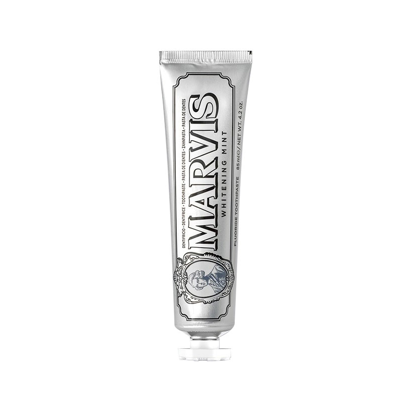 Marvis玛尔仕薄荷牙膏85ml