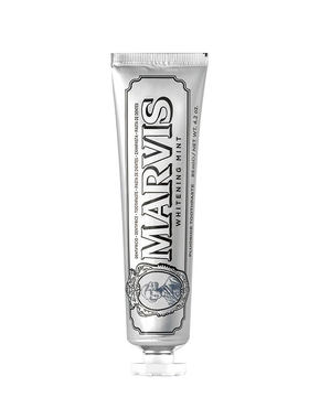 Marvis玛尔仕薄荷牙膏85ml