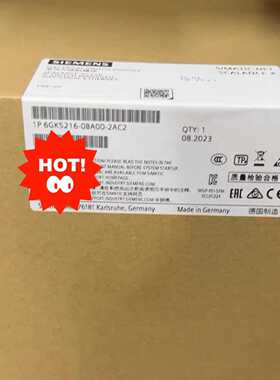 【询价】6GK5216-0BA00-2AC2适用