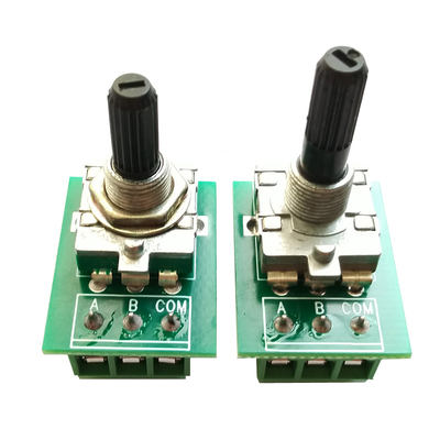 zj-jkb无极调速度模组电位器