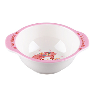 五和宝宝碗食品级婴幼儿专用辅食碗吃米糊米粉碗儿童饭碗餐具套装