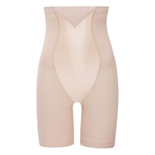 华歌尔Wacoal 高腰束腰束身女士收腹提臀塑裤塑身裤 WG3609