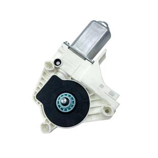 适用于斯柯达明锐汽车玻璃升降器电机电动车窗升窗摇机马达左前门