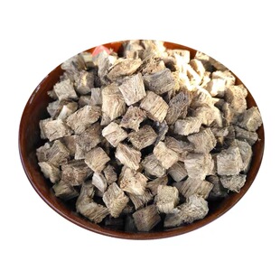 秦岭深山柴葛根块正品旗舰店500g包邮无硫新货葛根片泡茶煮水