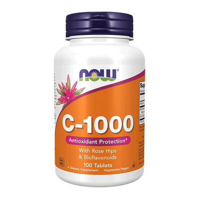 NOW脂质体vc脂溶性维生素C1000