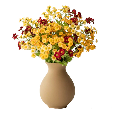 南十字星小雏菊仿真花客厅