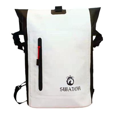 户外防水背包干湿分离漂流溯溪