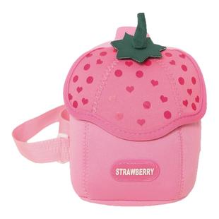 儿童斜挎包2025新款男女童包包可爱卡通胸包小女孩单肩外出零钱包