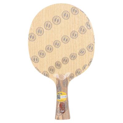 莹恋STIGA赛博纯力7乒乓球底板