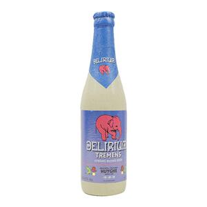 比利时进口樱桃粉象啤酒