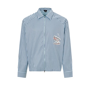 短句先生【清涟疏缕】痞帅衬衫