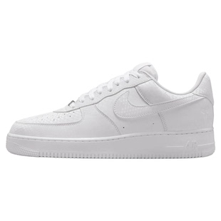 Kobe Bryant x Nike Air Force 1耐克科比联名空运一号低帮板鞋