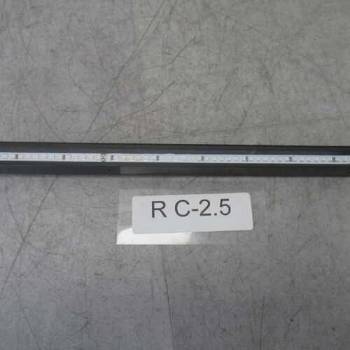 Processor SBL-0130-RD Lightbar Red 10X300mm 54 Leds 24VDC Pr