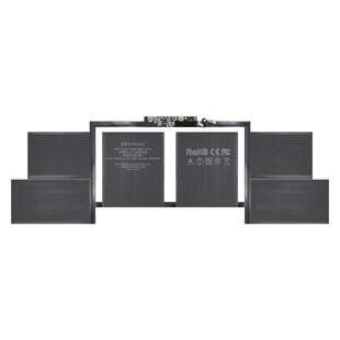 京歌宝适用苹果笔记本电池MacBook Pro A1707电脑电池A1820电池15英寸MacBook电池顺丰包邮