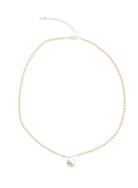 【小米珠珠】法式浪漫项链