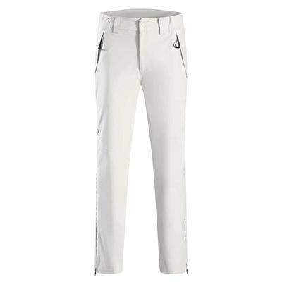 伯希和户外硬壳冲锋裤骑行登山裤