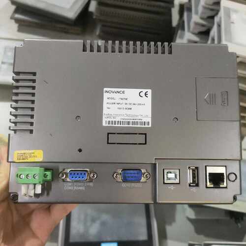 询价汇川7寸触摸屏 IT6070E