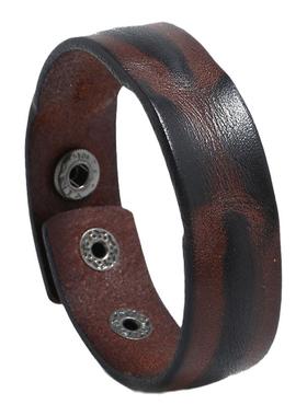 庞克复古欧美男士手链欧美男士