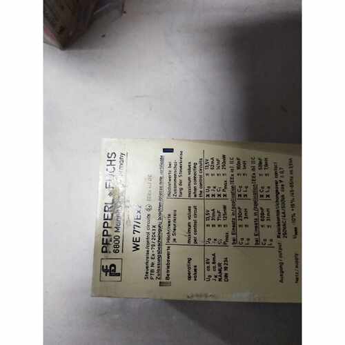 【请询价】拆机正品WE77EX2现货*