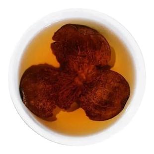 20载正宗新会老陈皮500g多规格泡水泡茶老橘皮广东江门特产大红皮