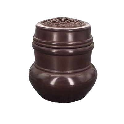 老谷黑虫蟋蟀叫罐搪底煮好