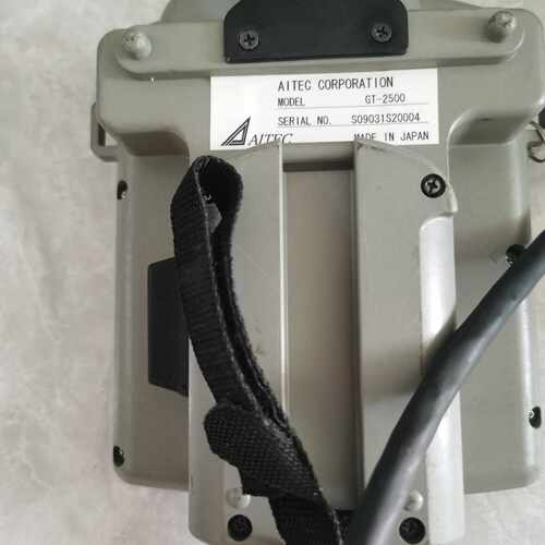 询价-AITEC GT-2500 示教器，，带连接