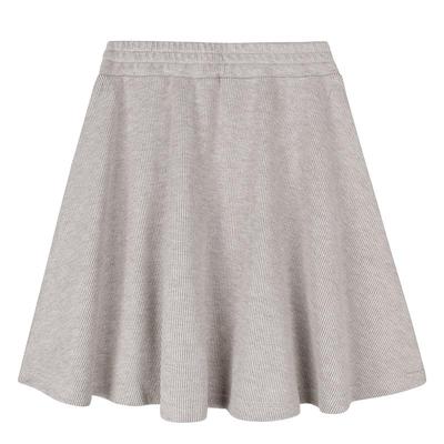 短款伞裙复古a字半身裙