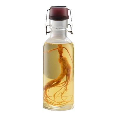 居元素泡酒新中式耐高温