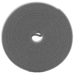 数据线收纳神器魔术贴扎带电线理线器电脑充电束线带线整理固定器