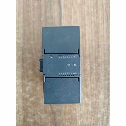 询价HUCEEN H7-200SMART EM DE16模块，兼