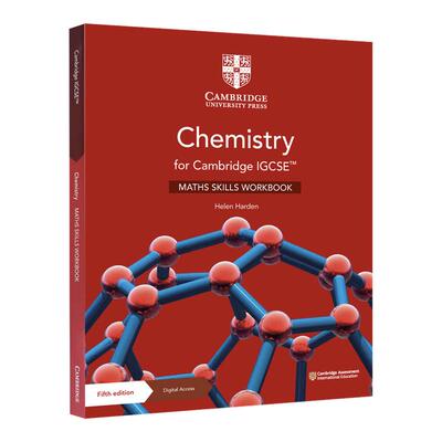 剑桥国际IGCSE化学技能练习册