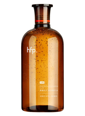 hfp果酸水补水保湿收毛孔