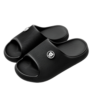 踩屎感拖鞋男款2026新款室内家居浴室洗澡按摩防滑防臭外传凉拖男