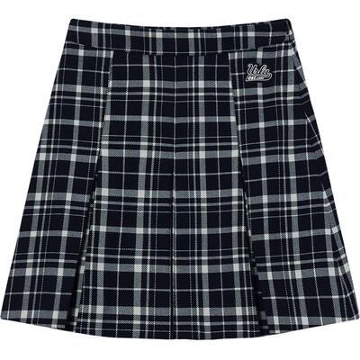 urlazh/有兰气质格纹半裙