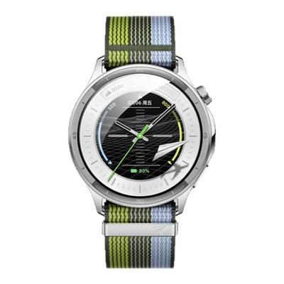 Newyu适用OPPOwatchS陶瓷手表膜