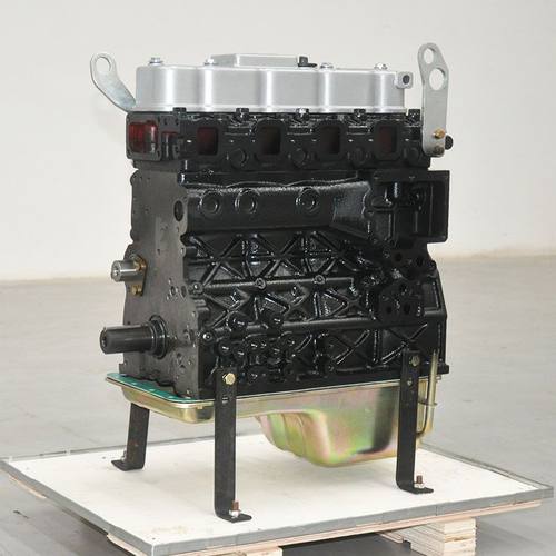 四达锡柴发动机柴油机配件488Z国三中缸凸机秃机基础机总成部件