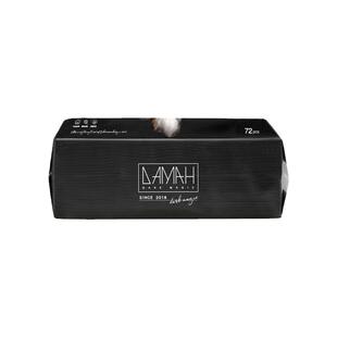 DAMAH黑魔法一次性抽取式母婴可用全棉干柔巾婴儿洗脸巾女擦脸巾