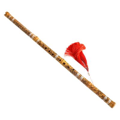 玉屏箫湘妃竹芝麻斑舒厚槐洞箫