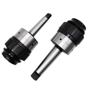 摇臂钻钻孔攻丝快换夹头J4330/4342铣床车床钻攻一体扭力保护套装